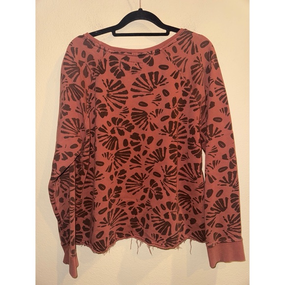 Pact Organic‎ Cotton Walnut Stamp Essent Sweatshirt Size
Medium - Picture 3 of 7